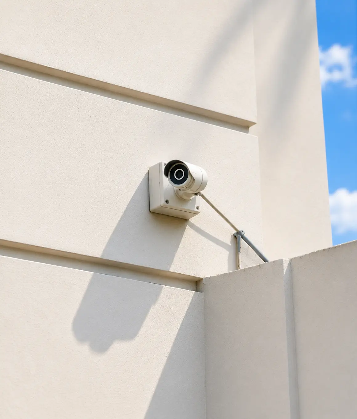 image representing safety &amp; security at the school